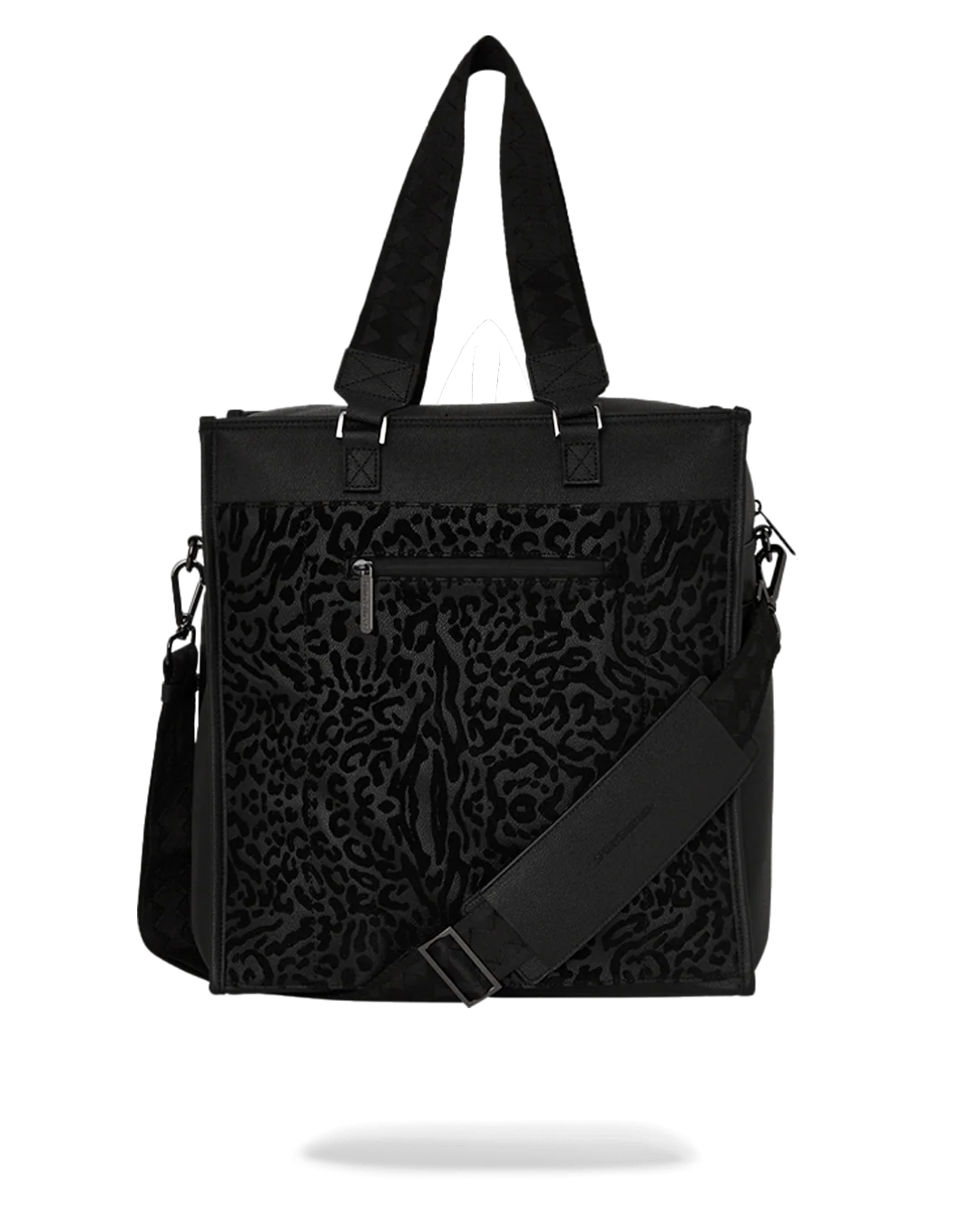 SPYCRAFT PREDATOR DUFFLE CARRY-ON BAG