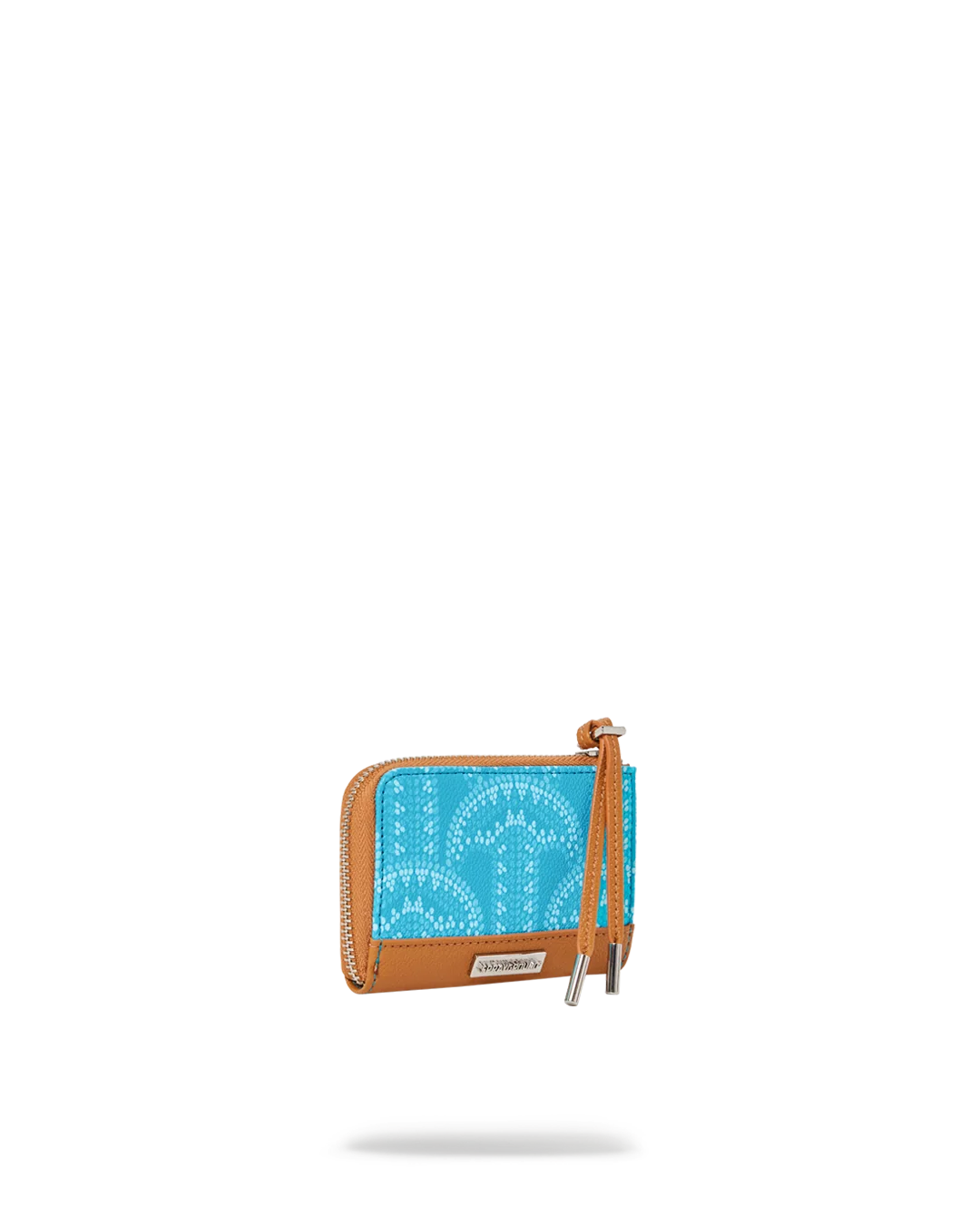 ILLUCHAINS TURQ WALLET