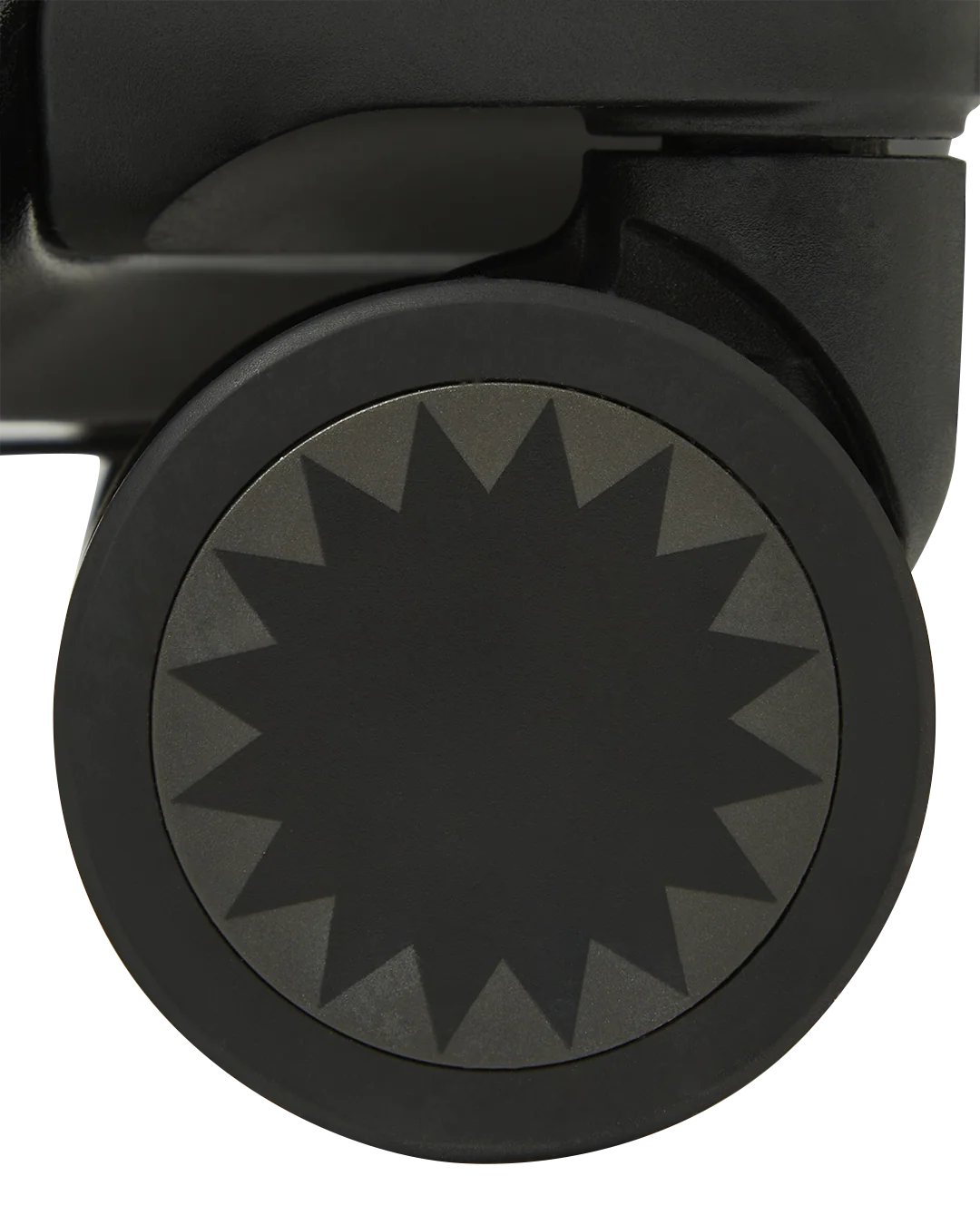 NIGHTSHARKS WORLDWIDE SHARKITECTURE CARRY-ON LUGGAGE