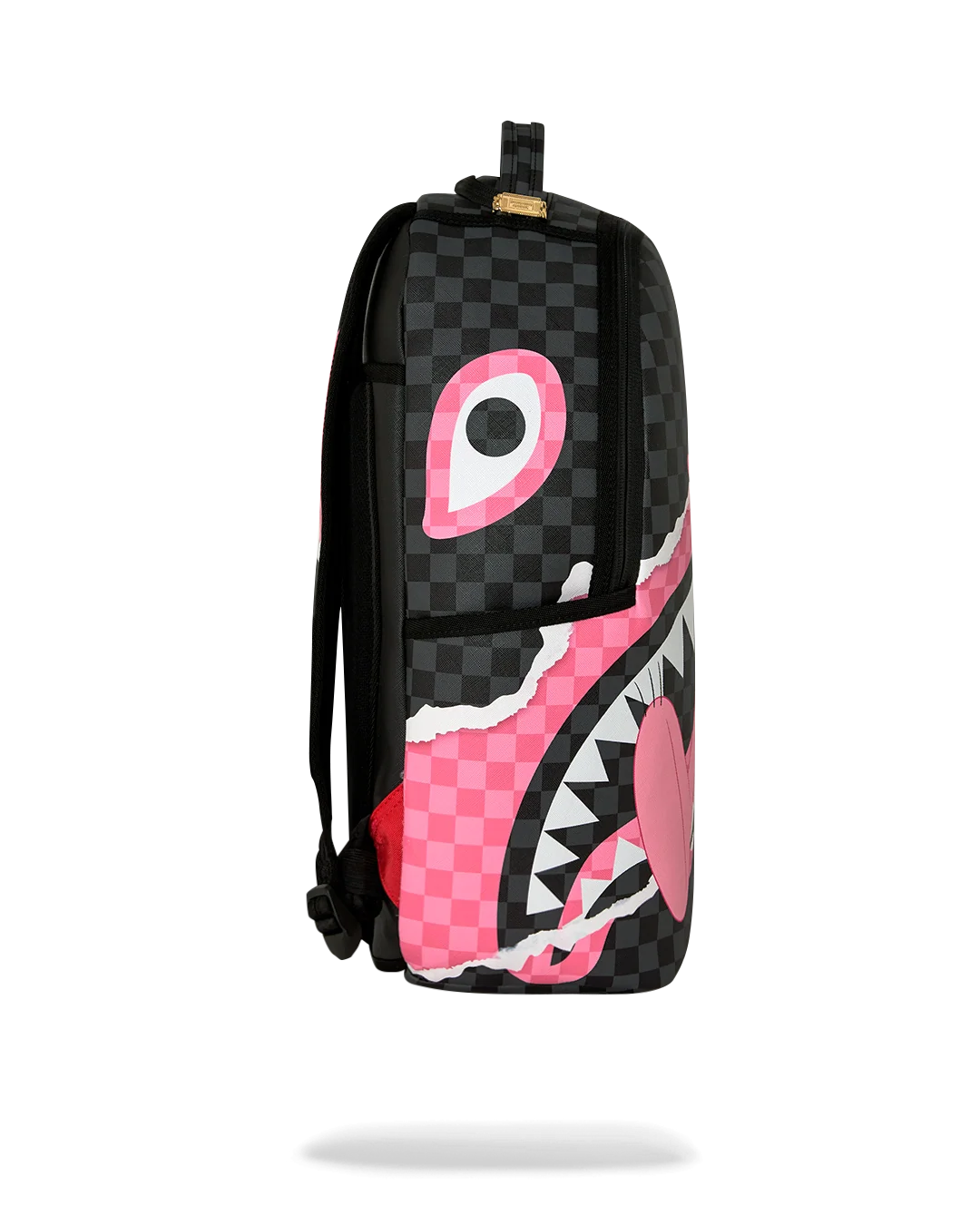 PINK PANTHER BREAK THRU BACKPACK