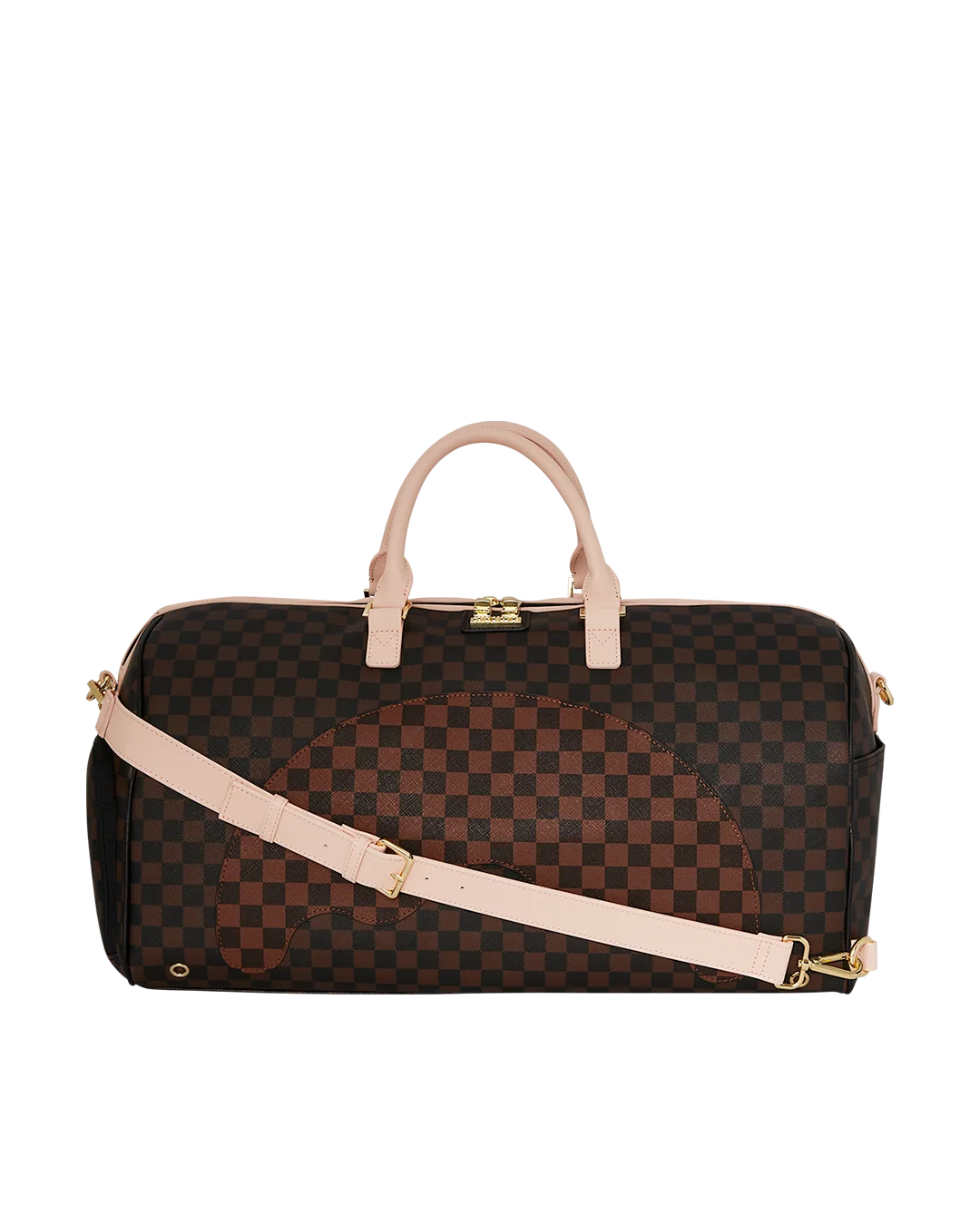 BANDOLERO NOUVEAU DUFFLE