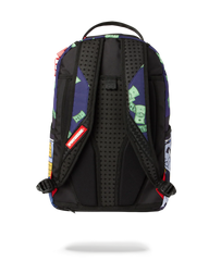 RICHIE RICH: ON THE RUN BACKPACK