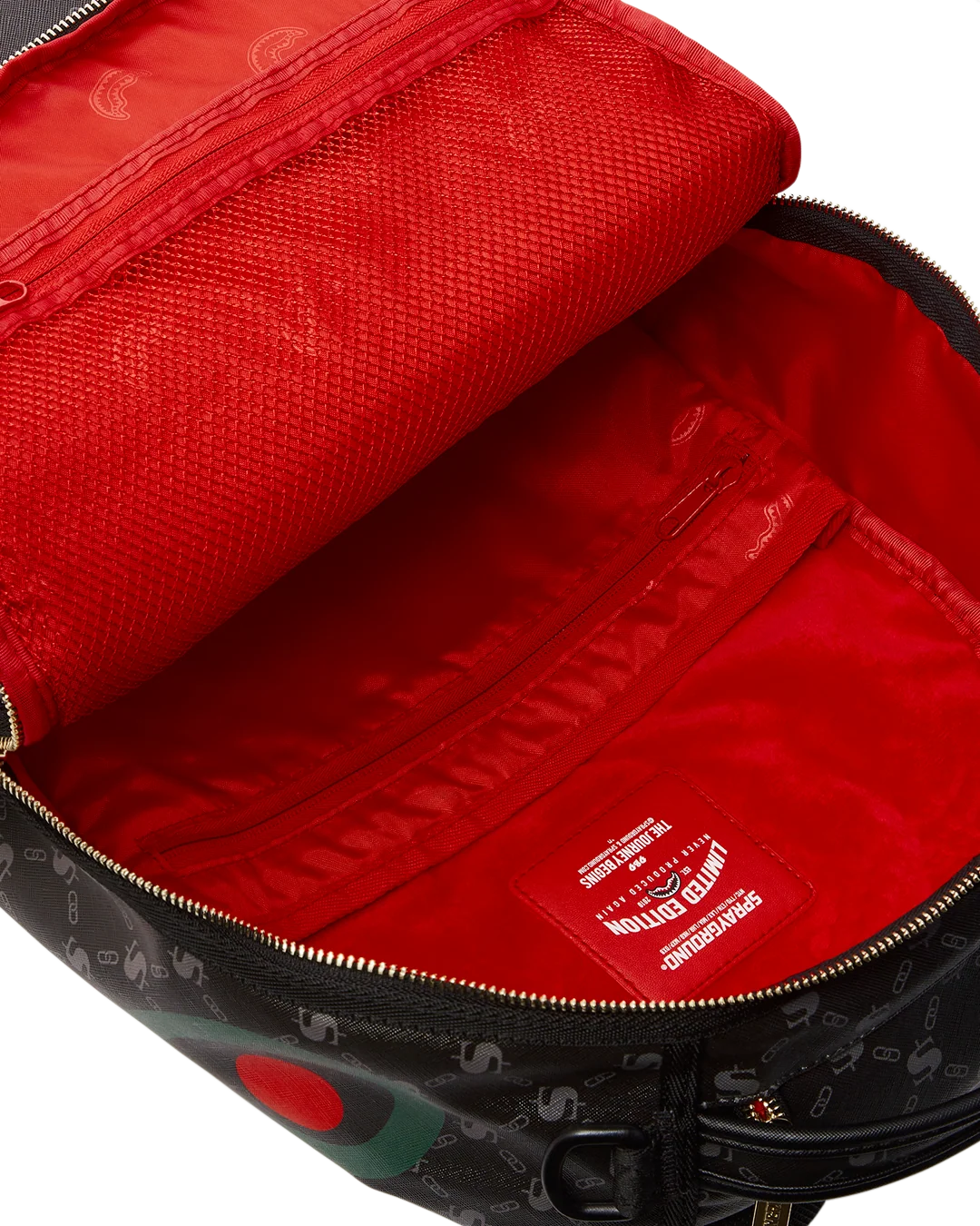 THE GODFATHER BACKPACK (DLXV)