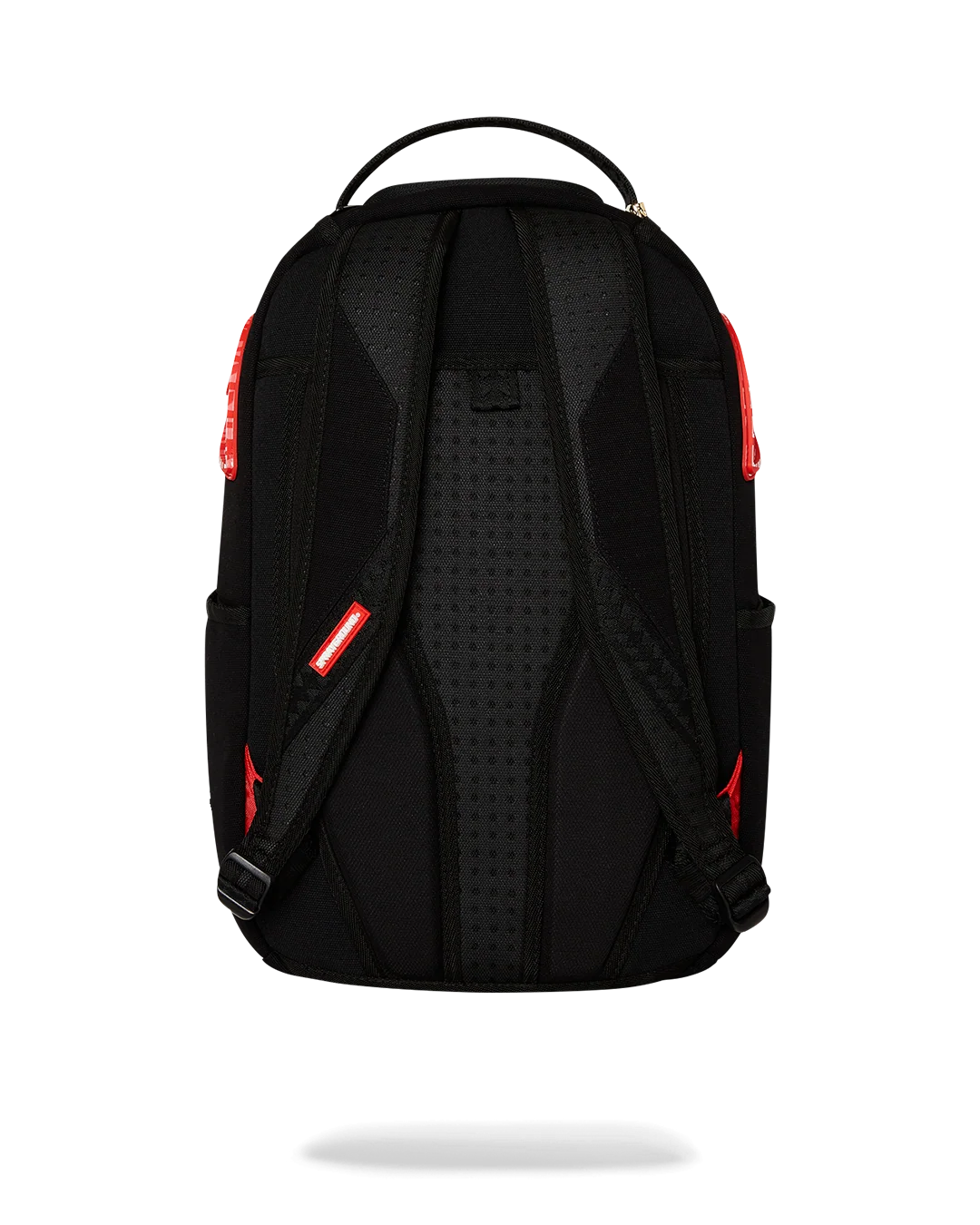 CHOMP AND STOMP DLX COTTON BACKPACK