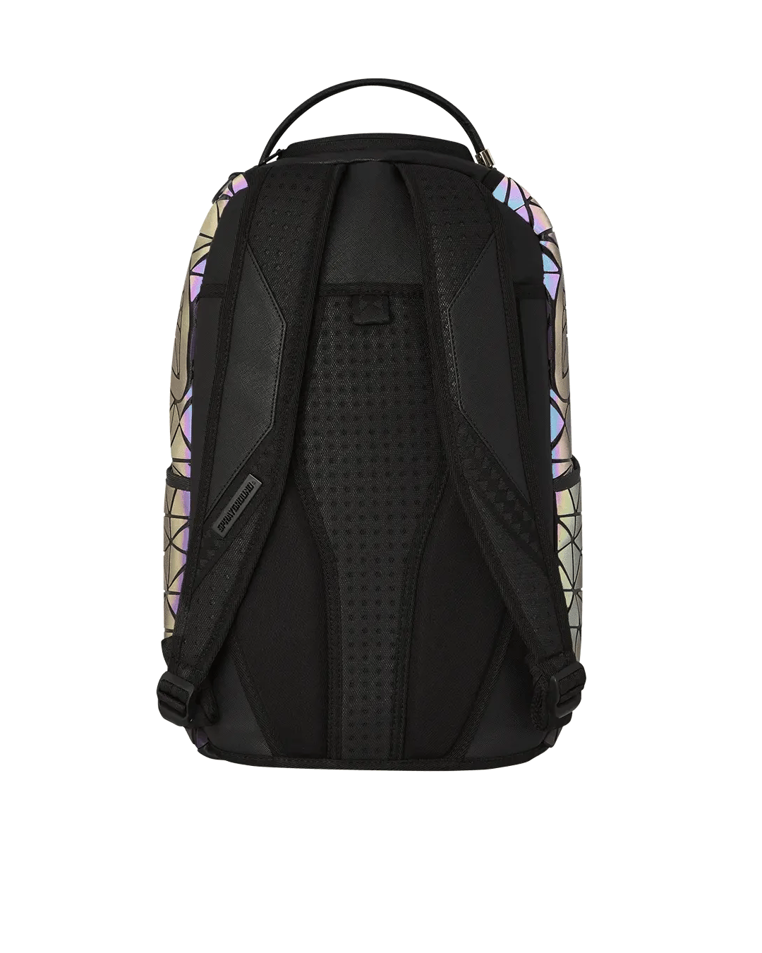 ELECTROLUMINESCENT SHARK DLXSV BACKPACK