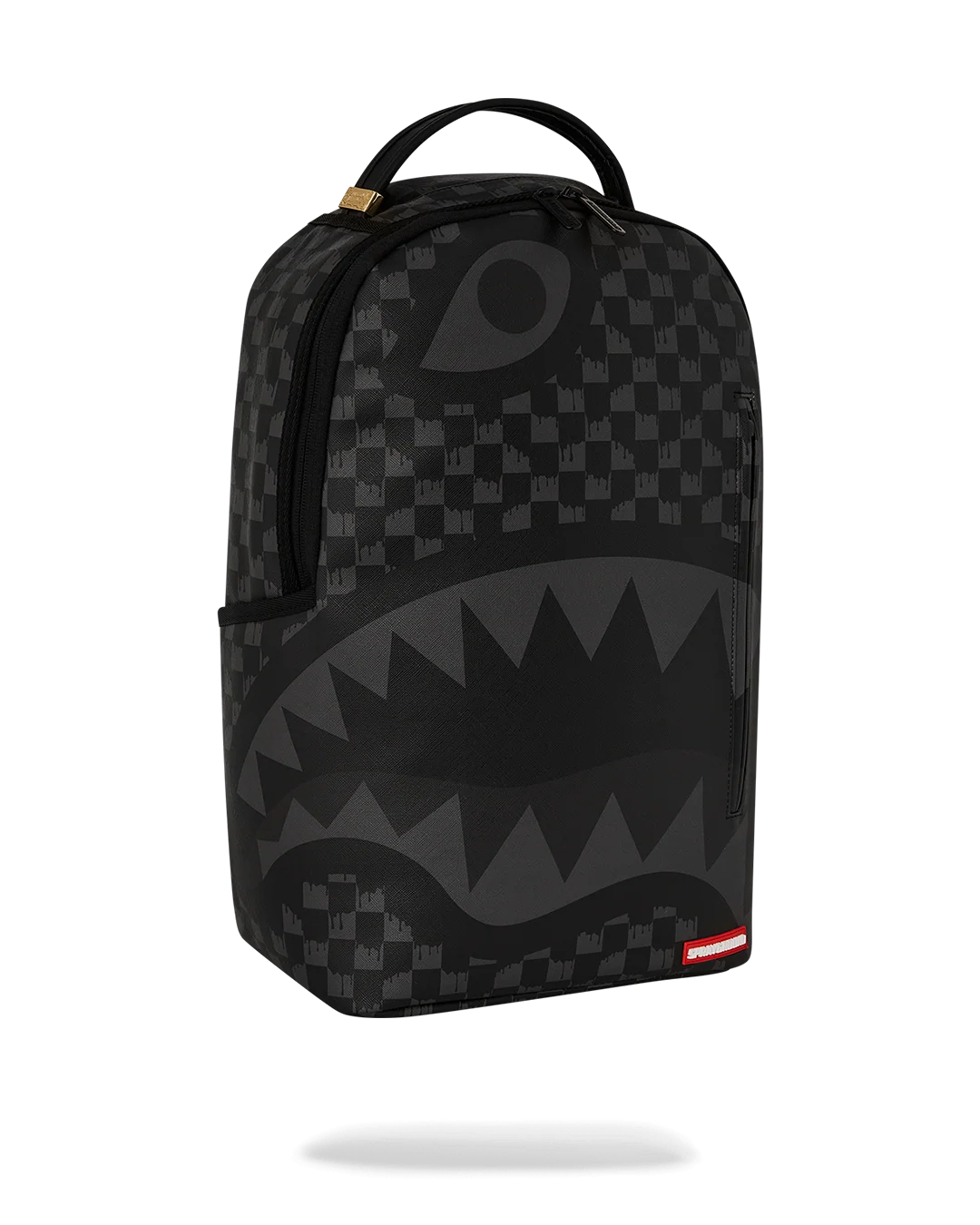 HANGOVER DRIP CHECK BACKPACK