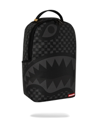 HANGOVER DRIP CHECK BACKPACK