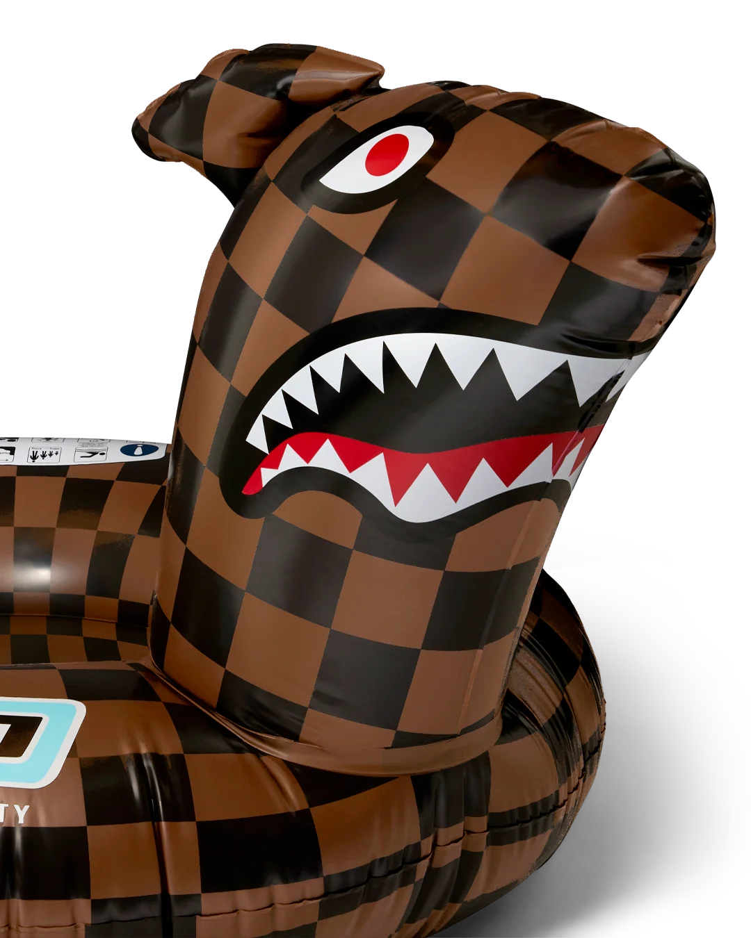 SHARK STASH - POOL PARTY FLOATY