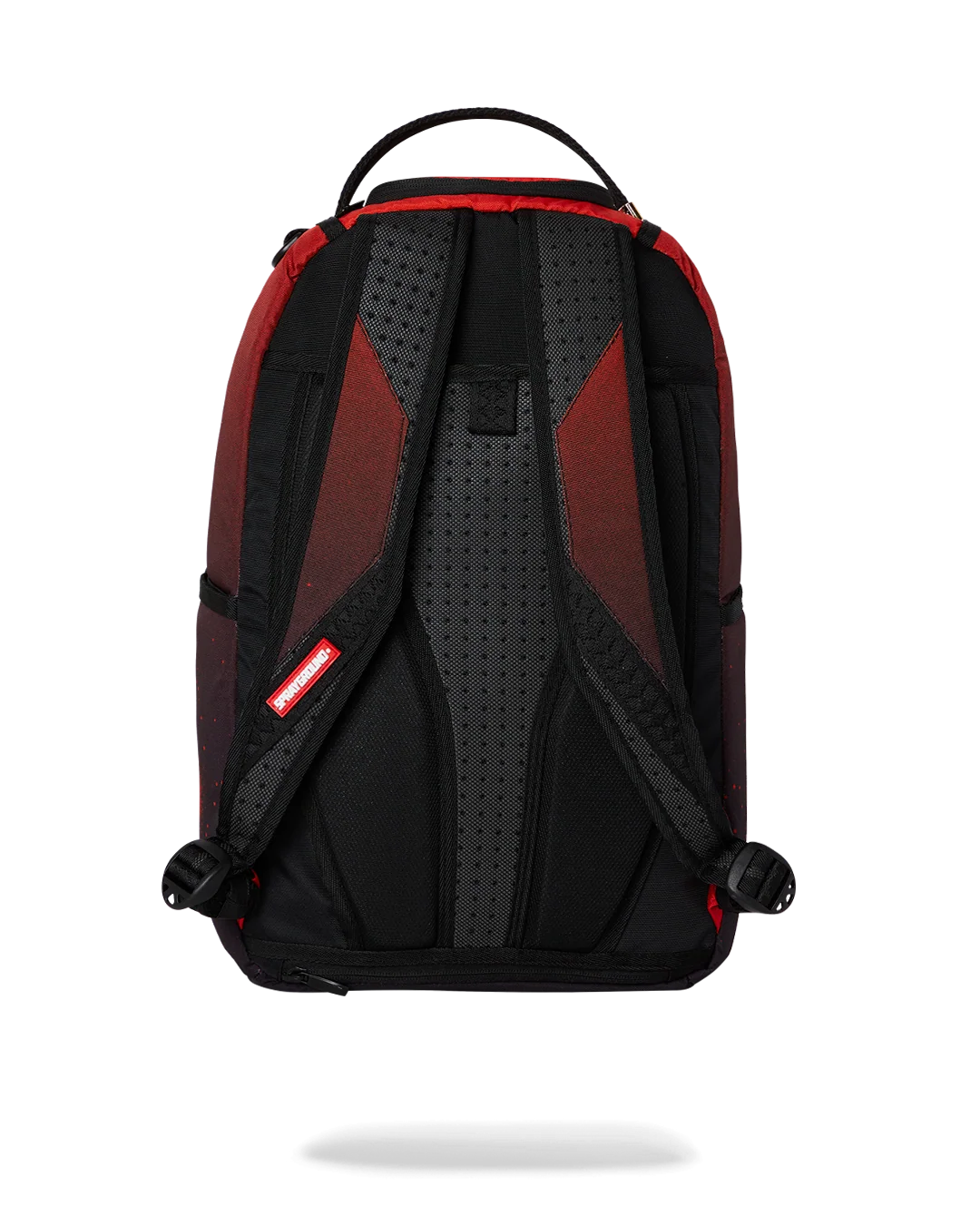 CLEVELAND SHARK FAMILY GUY DLXSR BACKPACK
