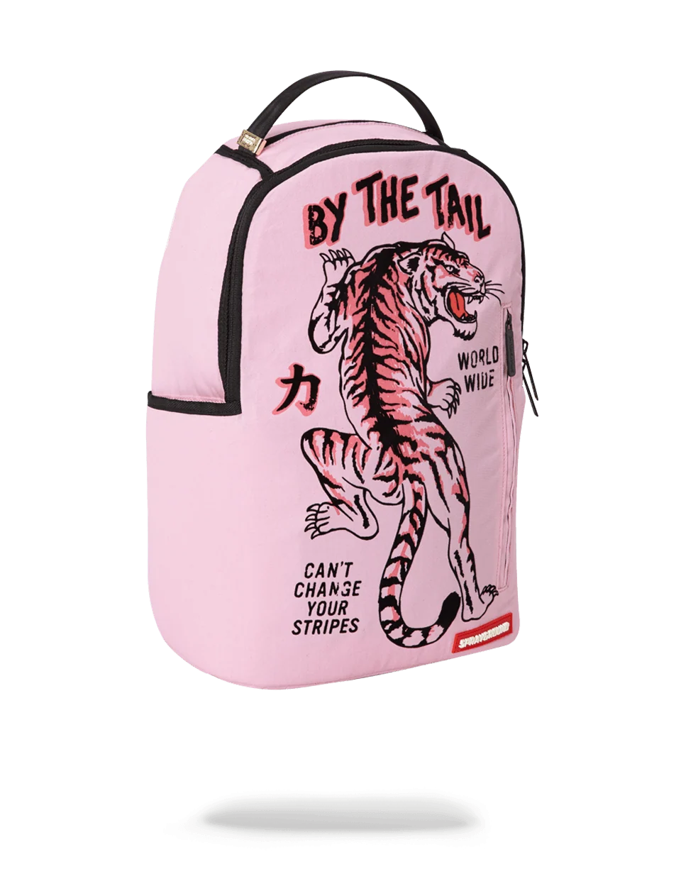 TIGER STYLE