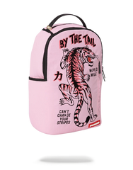 TIGER STYLE