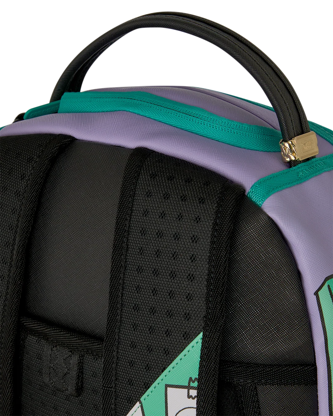RUGRATS SUSIE DRESS TO IMPRESS BACKPACK