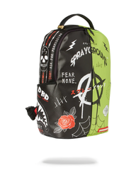 PARTY TIME BACKPACK