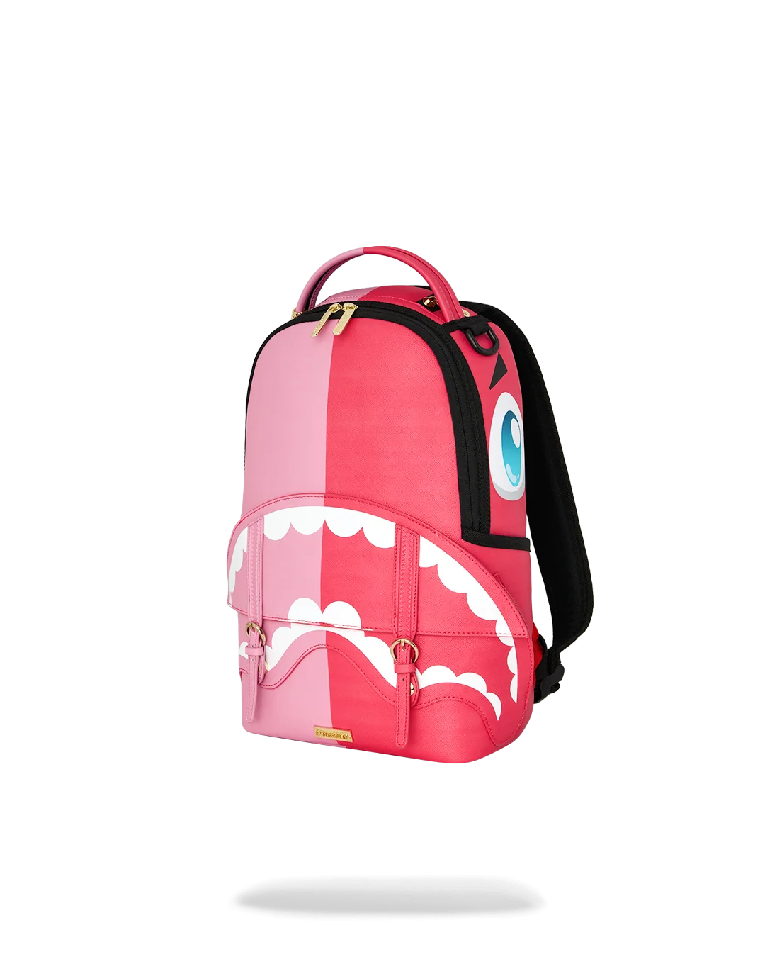 TOO CUTE TO CUDDLE MINI DLX BACKPACK