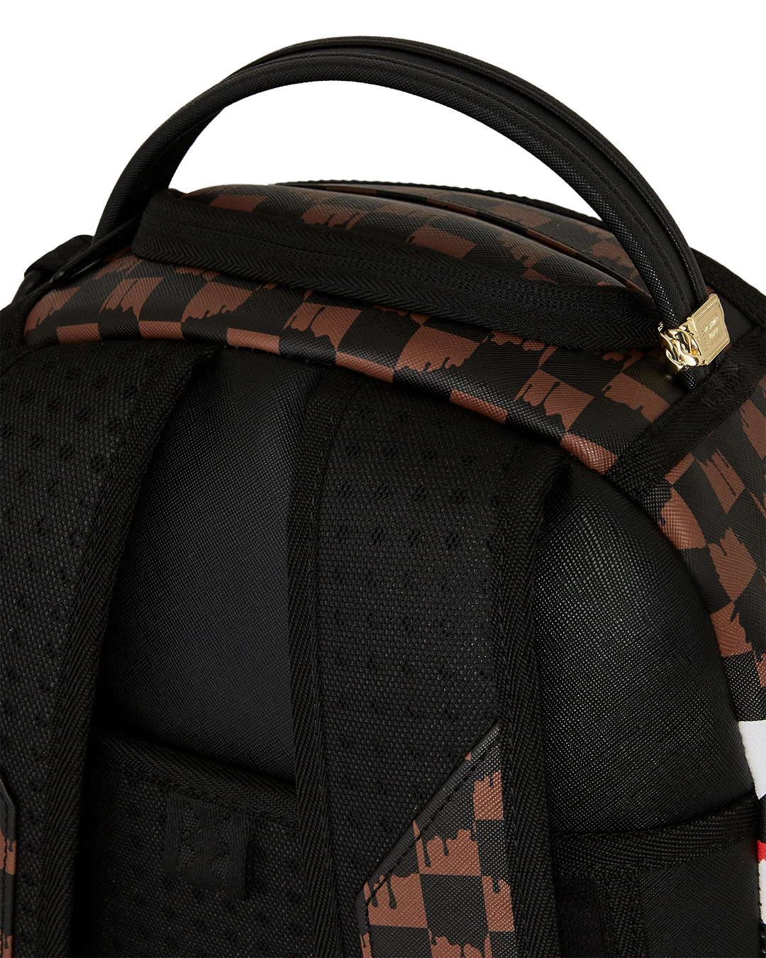 FOCU$ DLXV BACKPACK