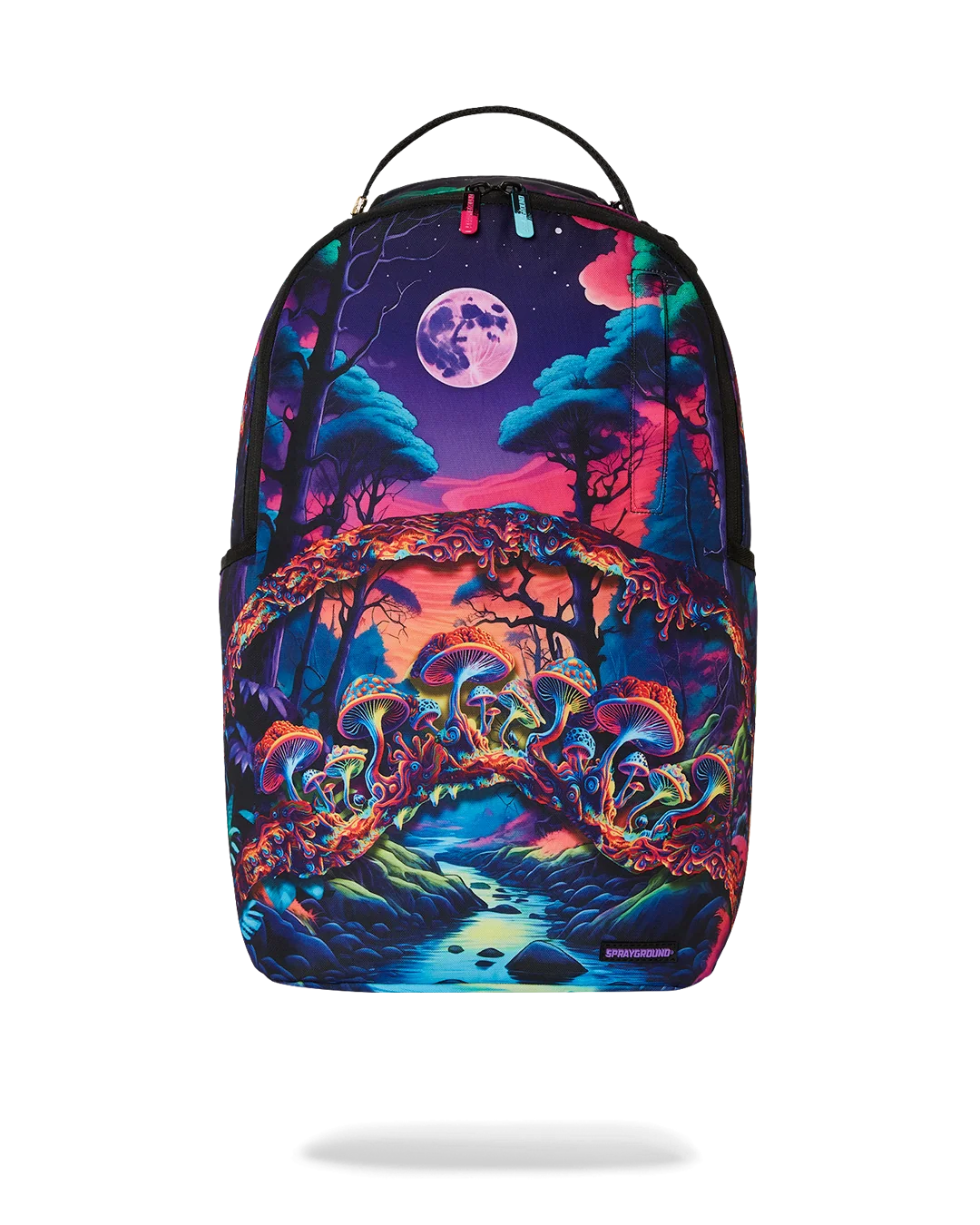 EARTHING DLXR BACKPACK