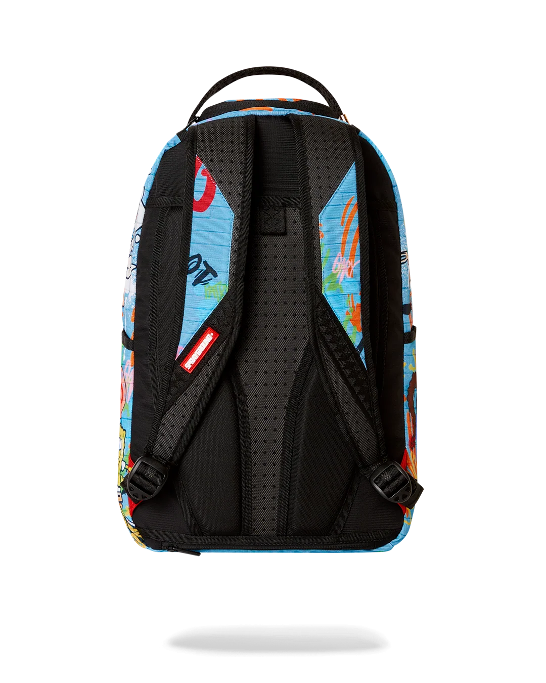 NICK 90S CREW STANDING OUT DLXSR BACKPACK