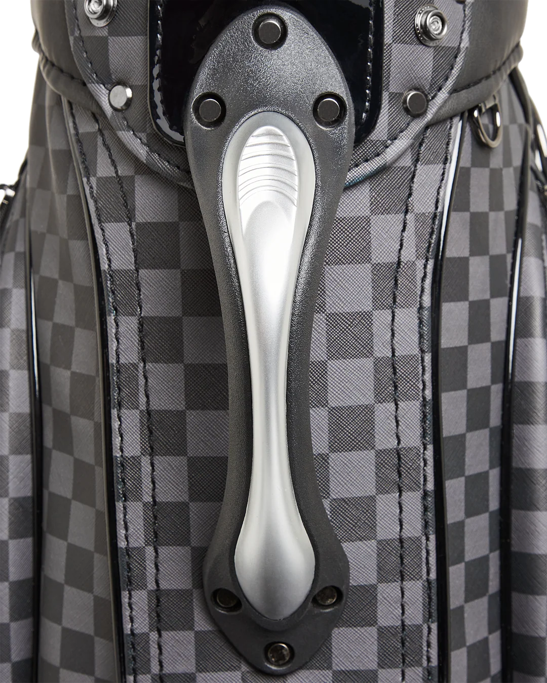 HENNY AIIR TO THE THRONE PRO GOLF BAG