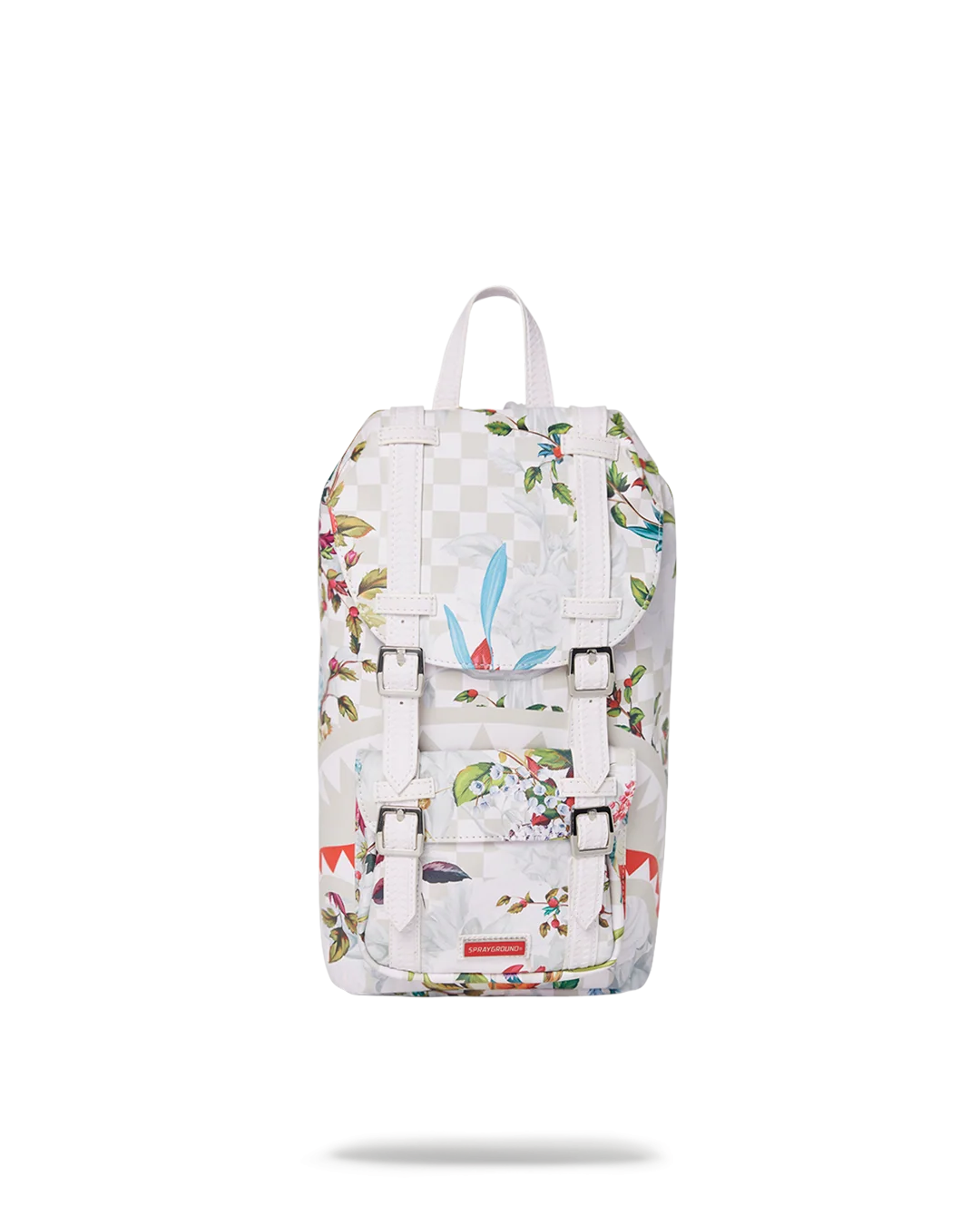 IN THE GARDEN MINI HILLS BACKPACK
