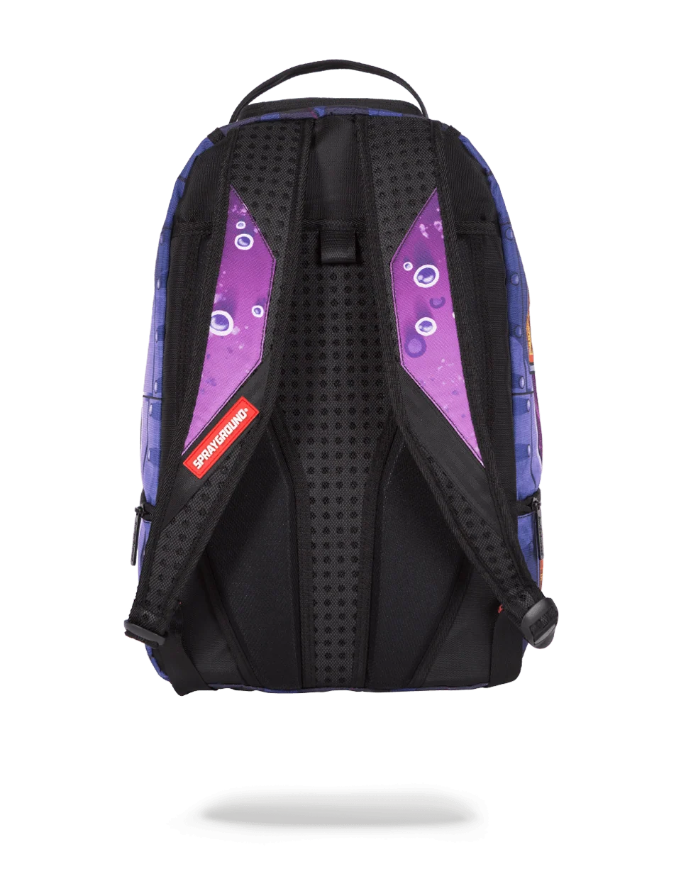 OUTTA SPACE