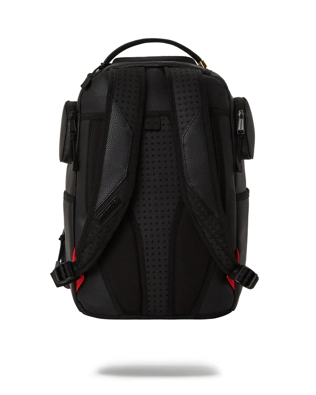 RICH ROVER CARGO SHARK BACKPACK (DLXV)