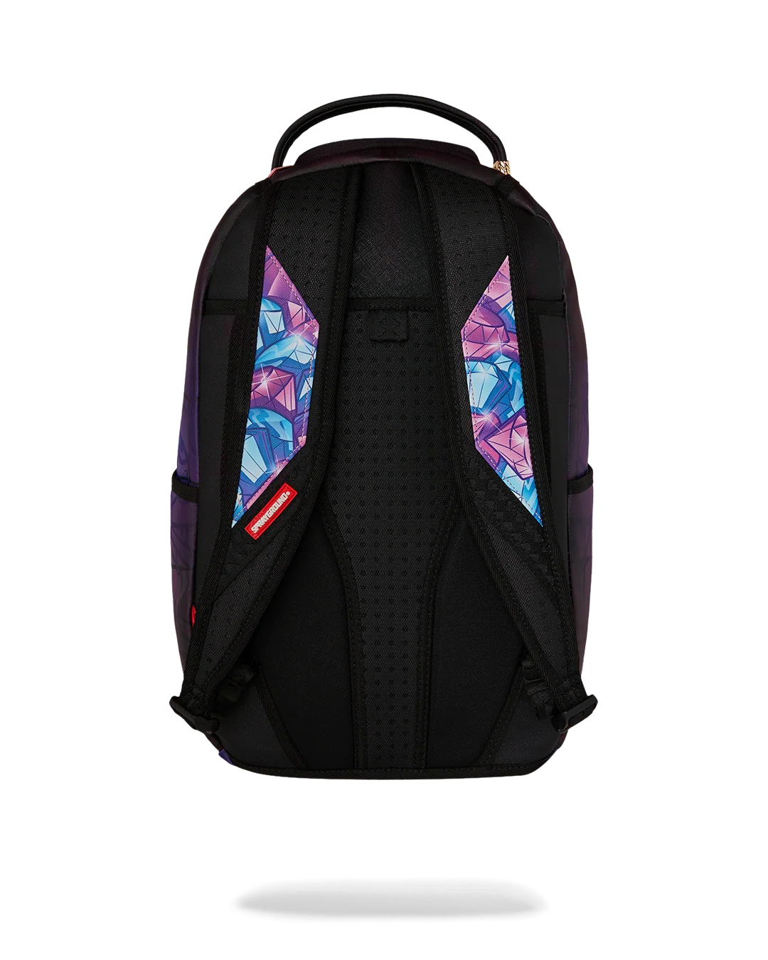 PINK PANTHER DIAMOND HEIST BACKPACK