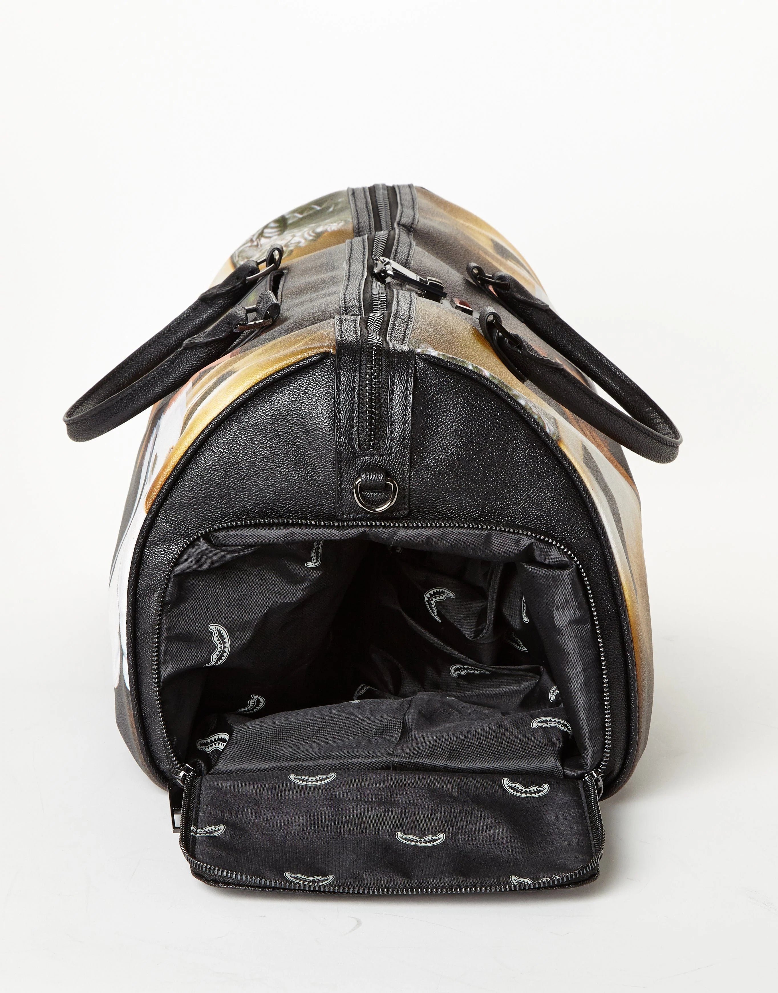 TUPAC DUFFLE