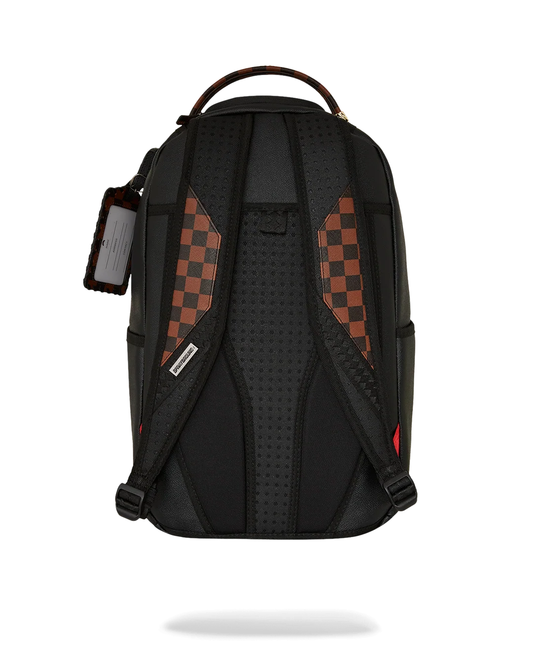 CHECKPOINT ROYALE BACKPACK
