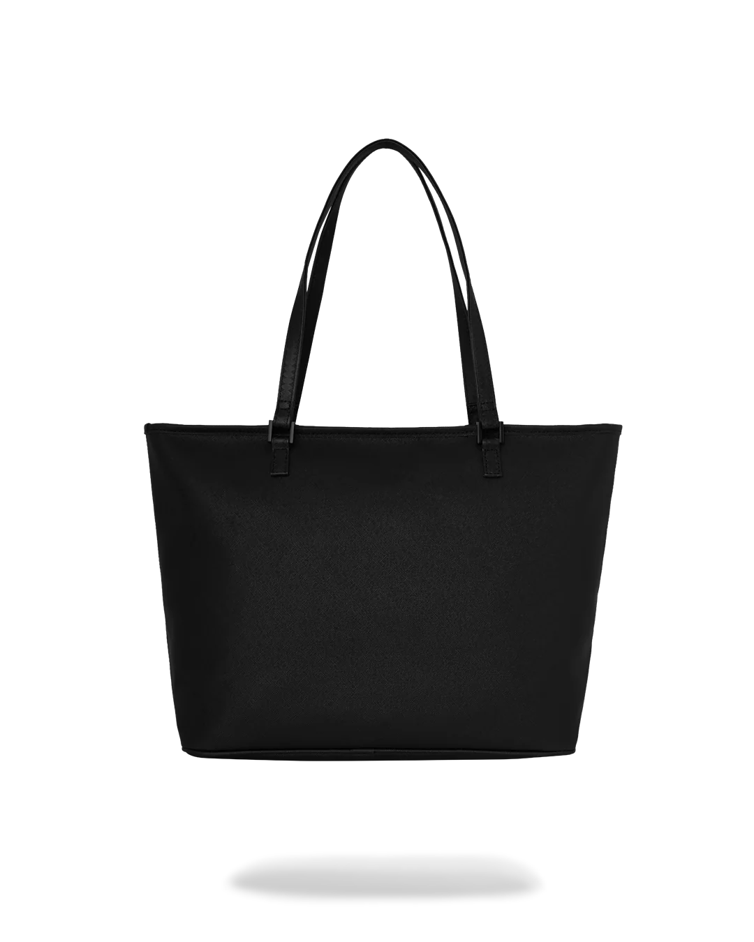 THE GOLDEN FANG SHARK TOTE