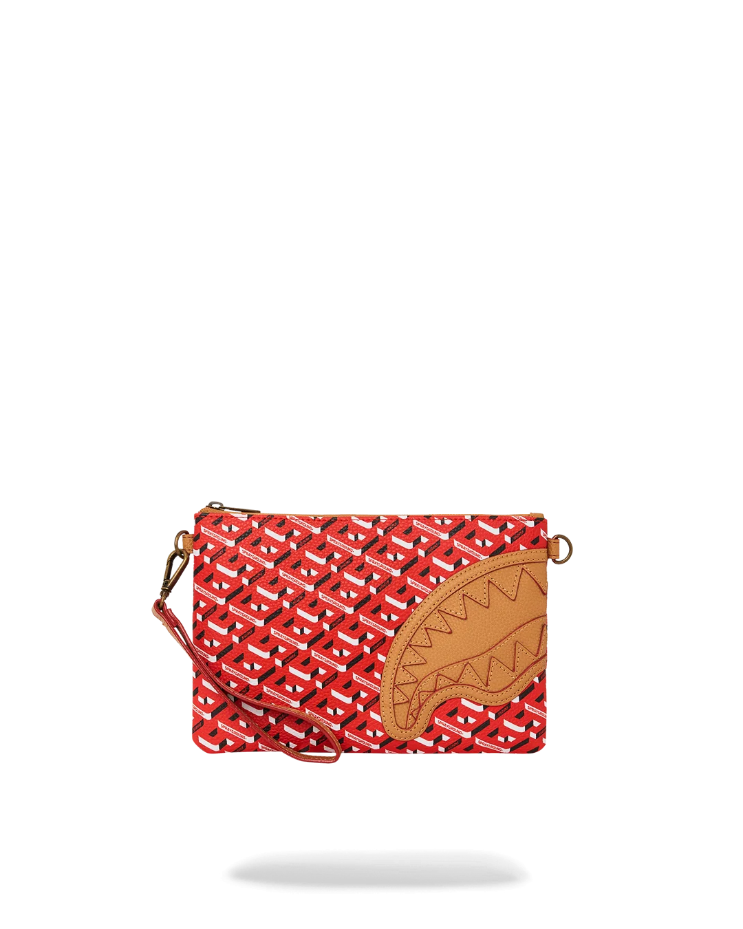 THE 3DSG CONCORDE CROSSOVER CLUTCH