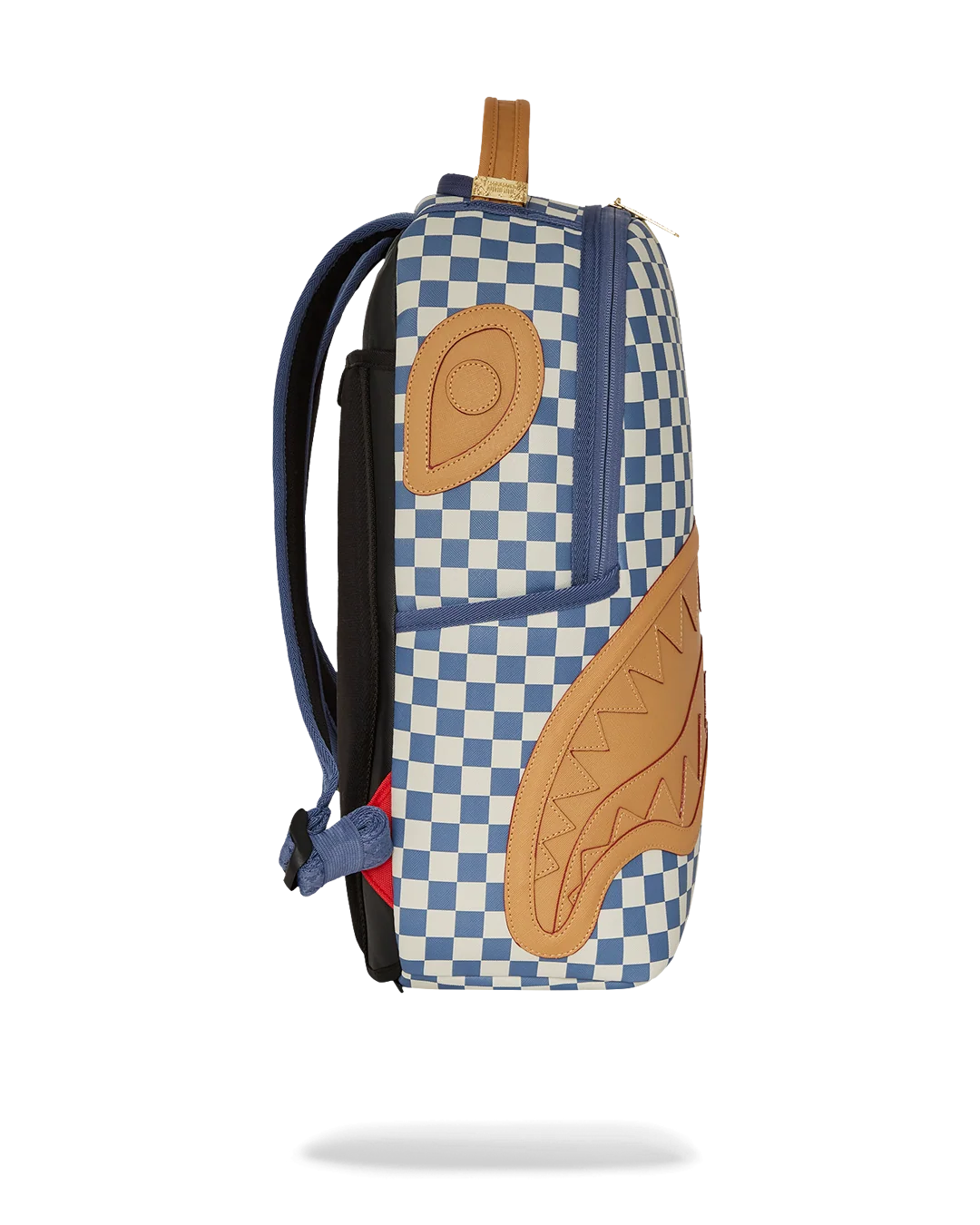 NEW SHARK YACHT CLUB DLXSV BACKPACK