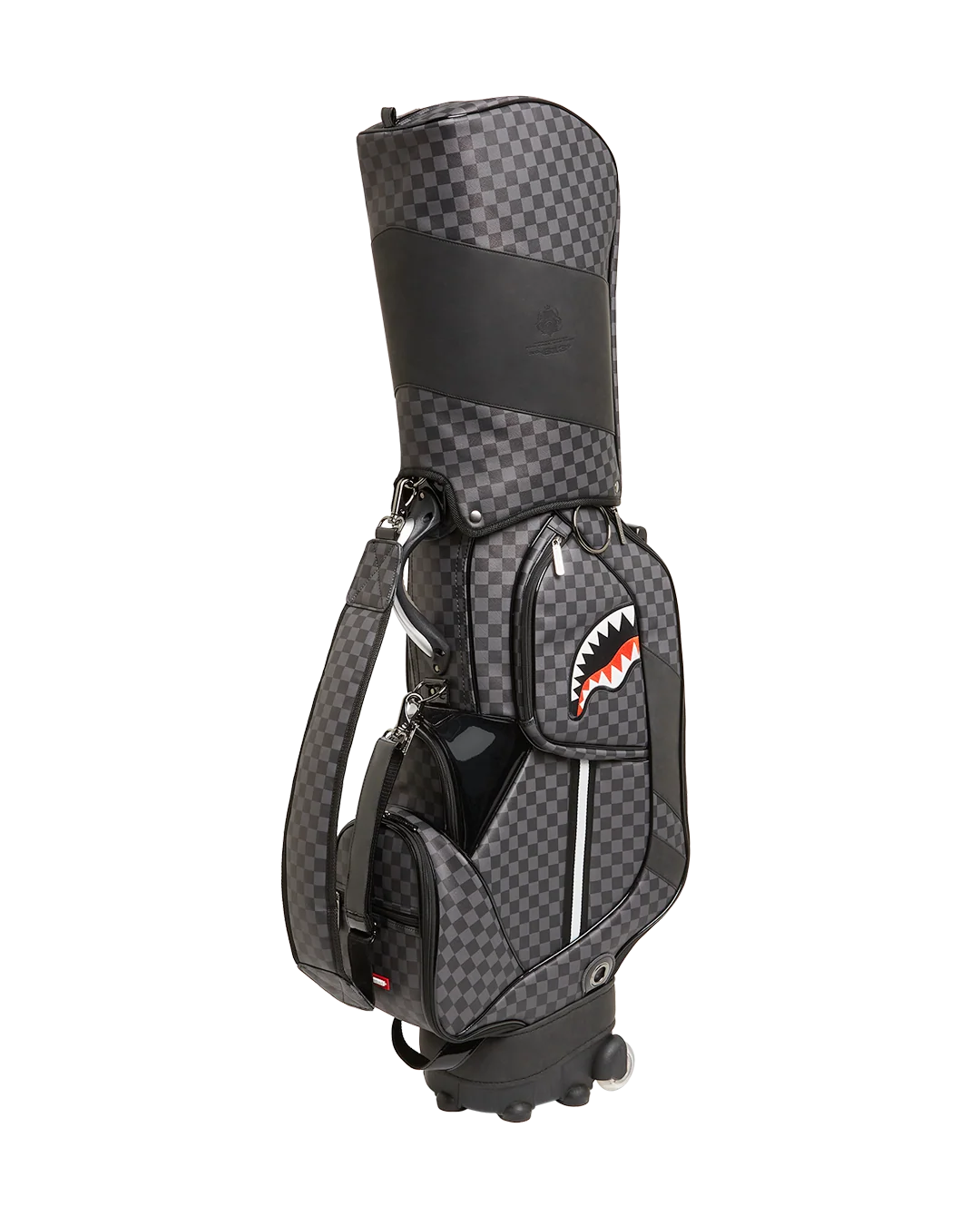 HENNY AIIR TO THE THRONE PRO GOLF BAG