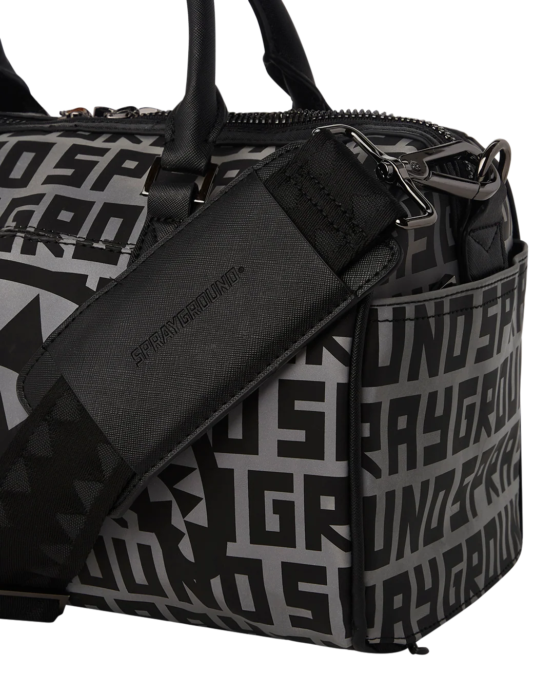 INFINITI 3M MINI DUFFLE