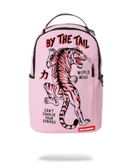 TIGER STYLE