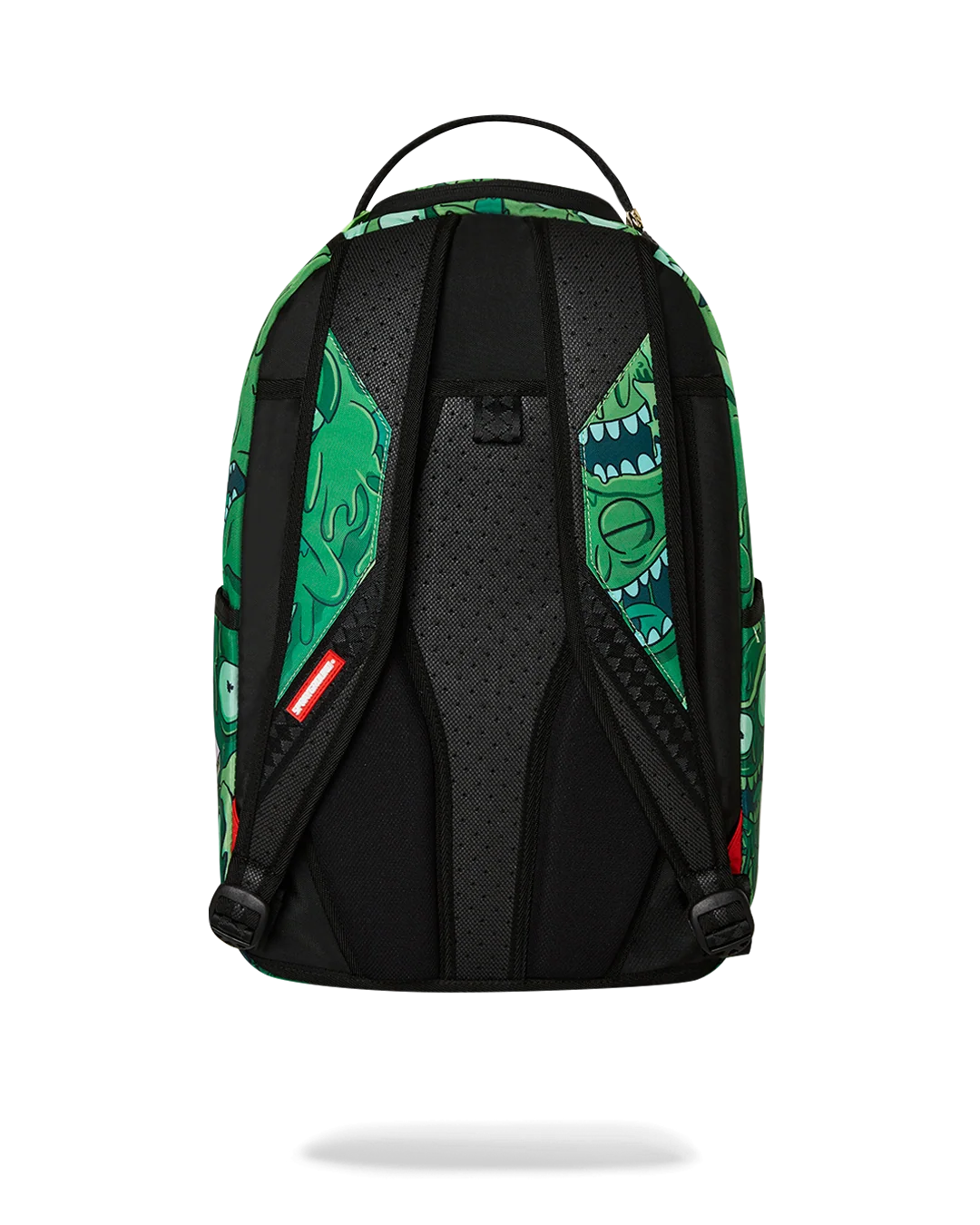 RICK AND MORTY MERGIFIED MANIA BACKPACK