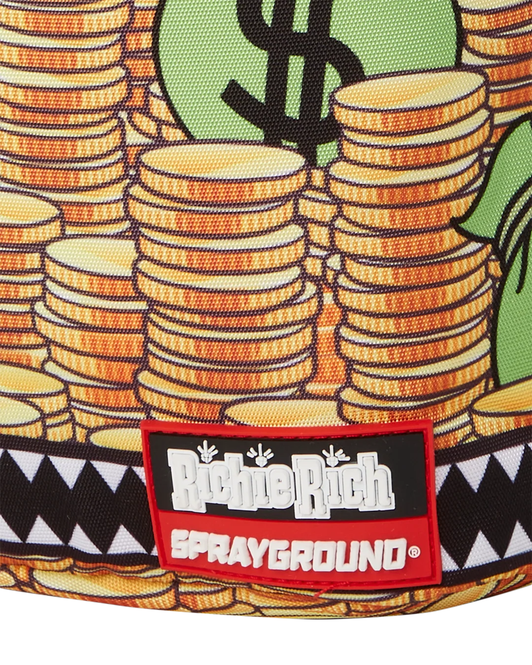 RICHIE RICH PRO DIVER (DLXR)
