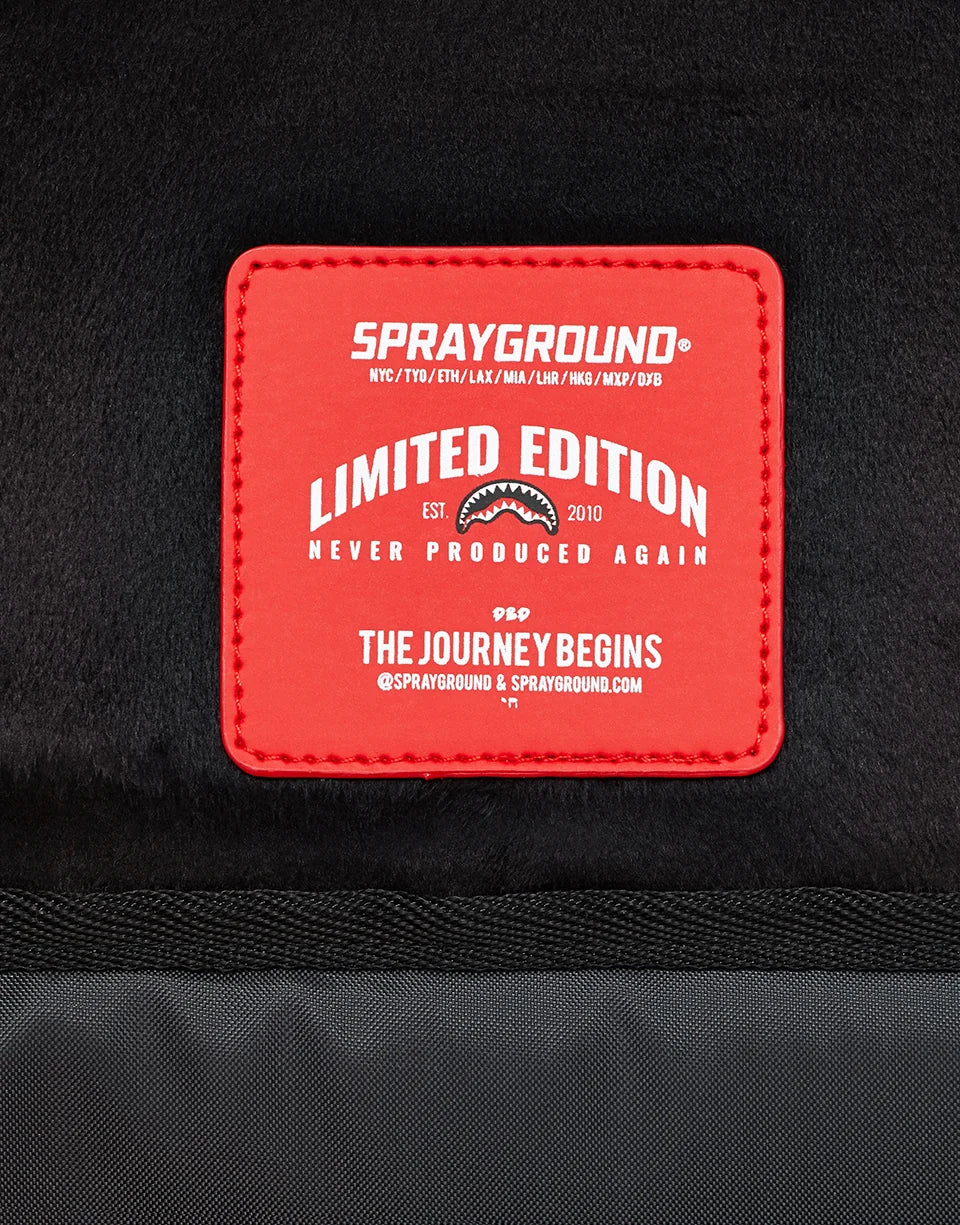 PARTY TIME BACKPACK