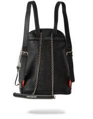 BLACK PANTHERA CAMO EMPEROR