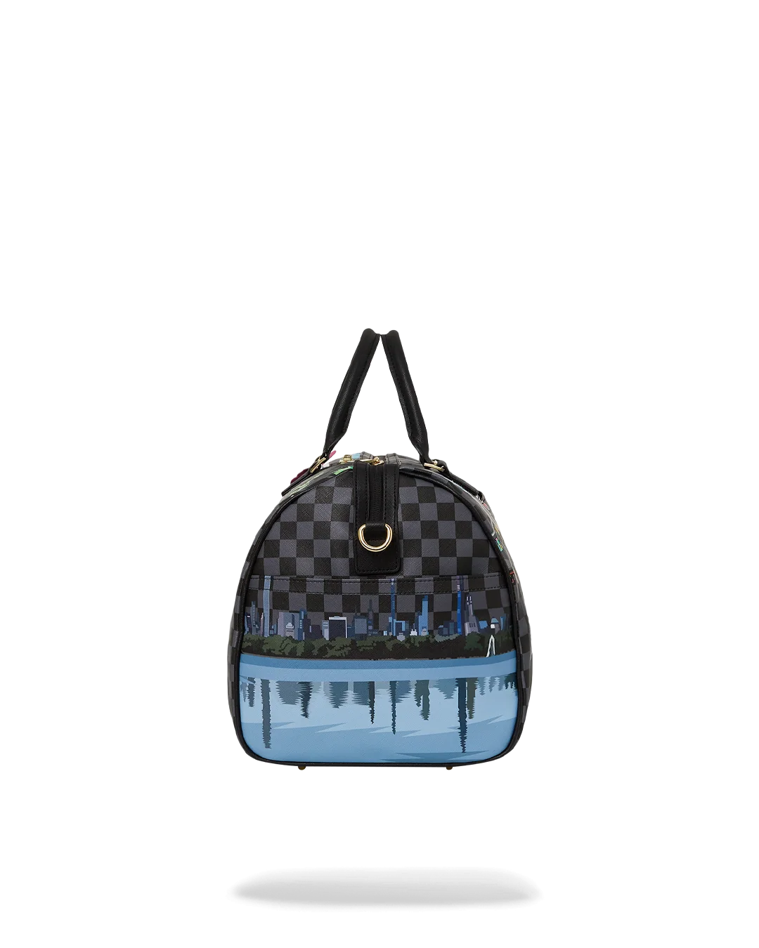 SUTTON DUFFLE