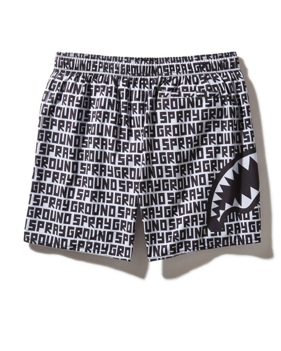 SPRAYGROUND INFINITI SHOTO SWIM TRUNKS