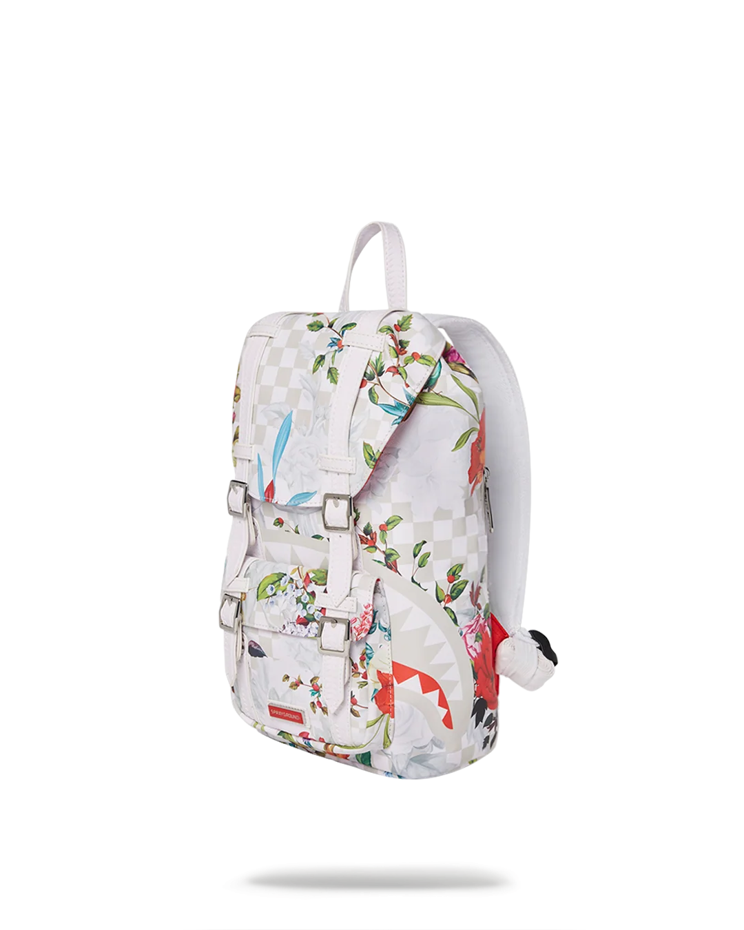 IN THE GARDEN MINI HILLS BACKPACK