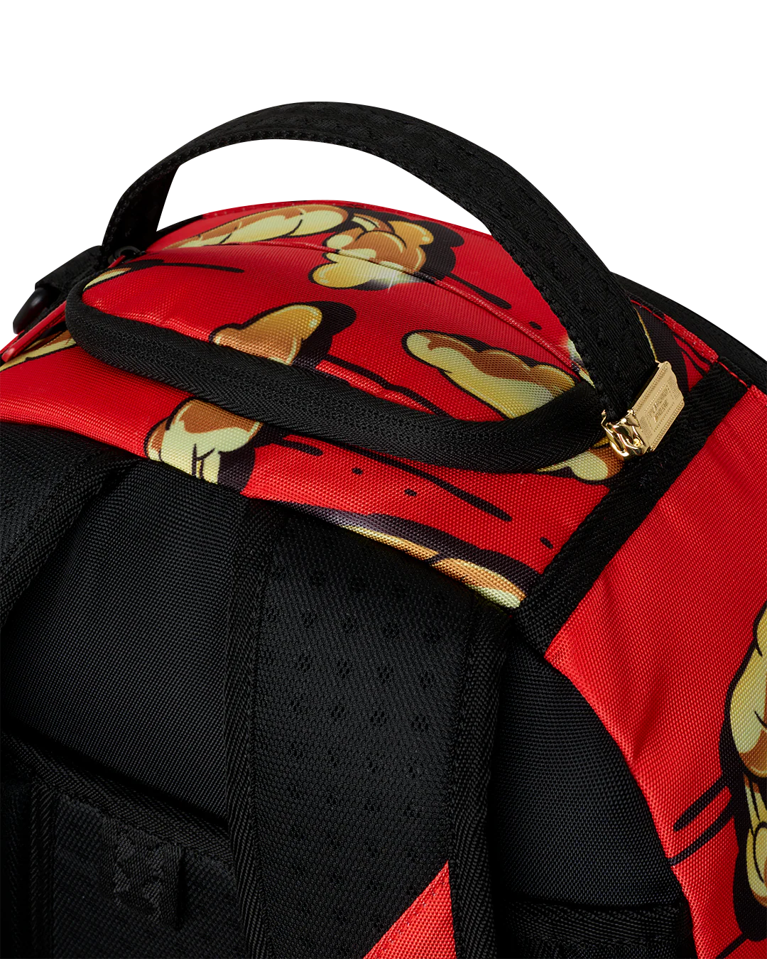 BUGS BUNNY GRAB & GO BACKPACK