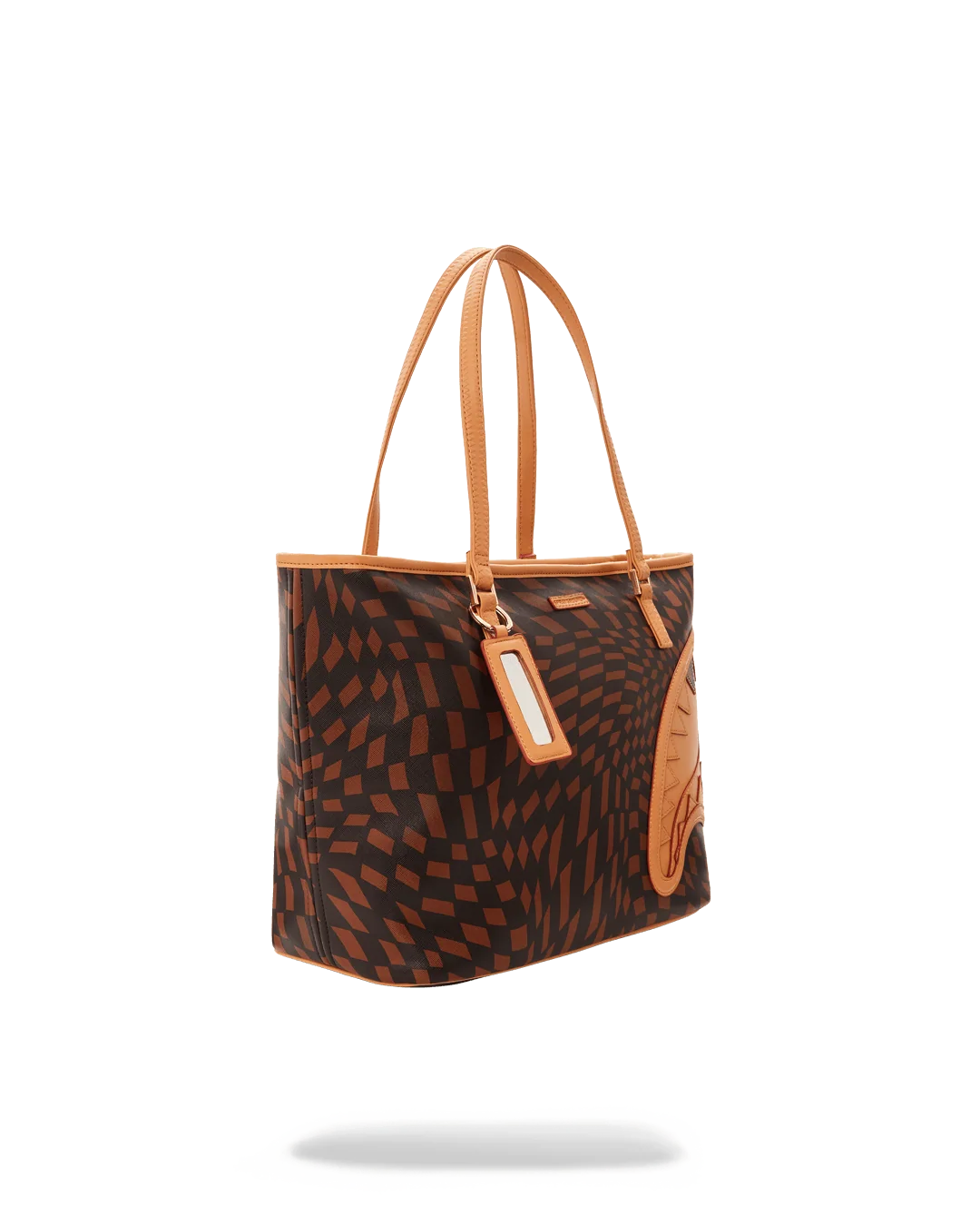 TRIPPY HENNY TOTE