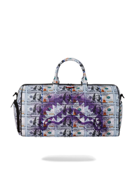 BILLIONS IN THE BANK DUFFLE