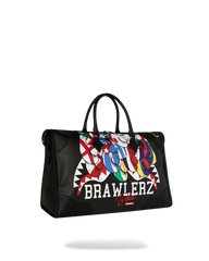 BRAWLERZ BOXING CLUB MIAMI COLLAB DUFFLE