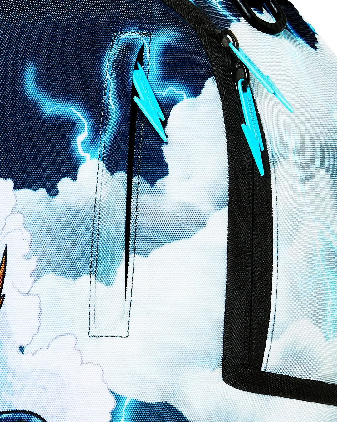 STORM OFFICIAL COLLAB - SUMMON THE LIGHTNING BACKPACK