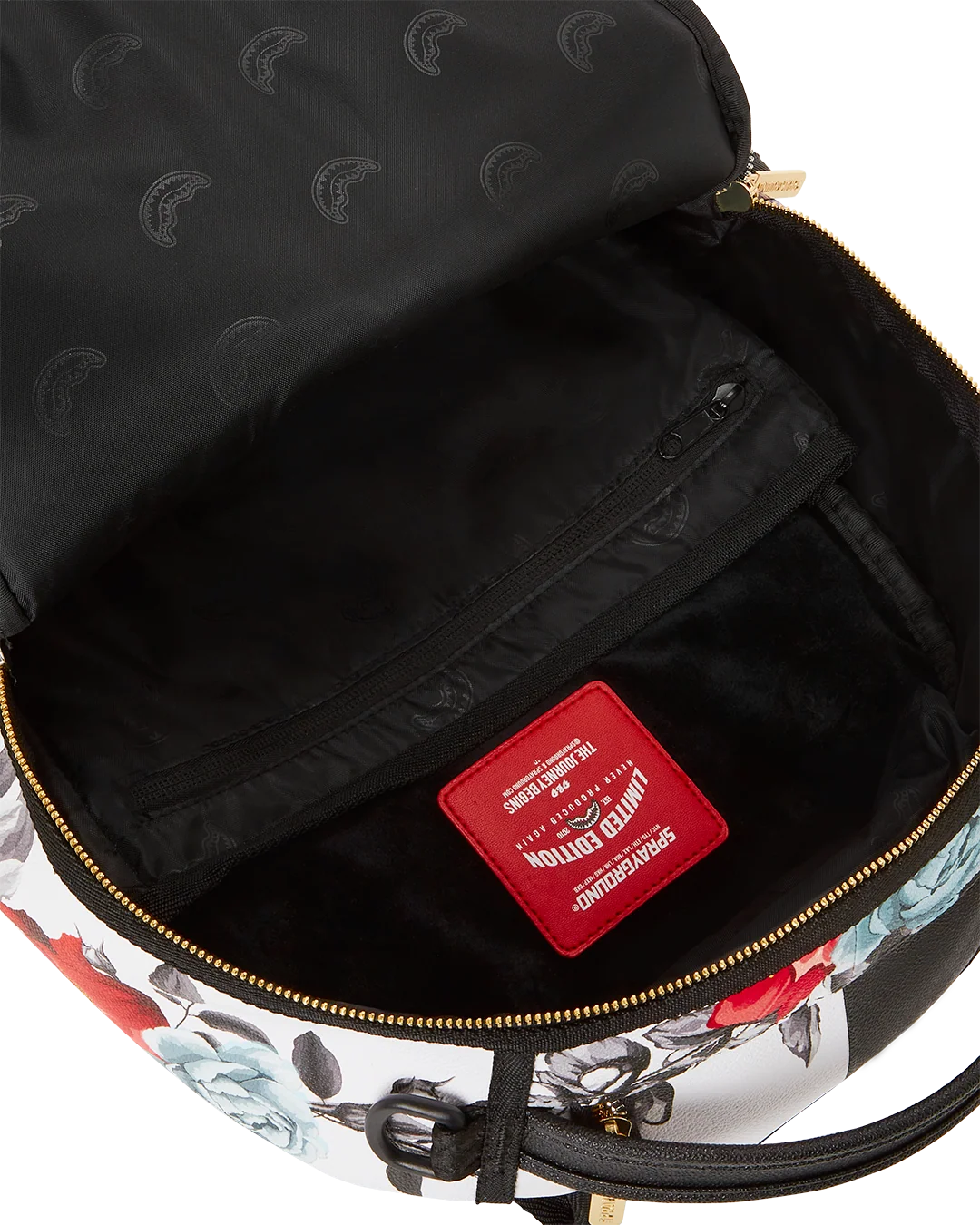 SHADOW FLIGHT BACKPACK (DLXV)