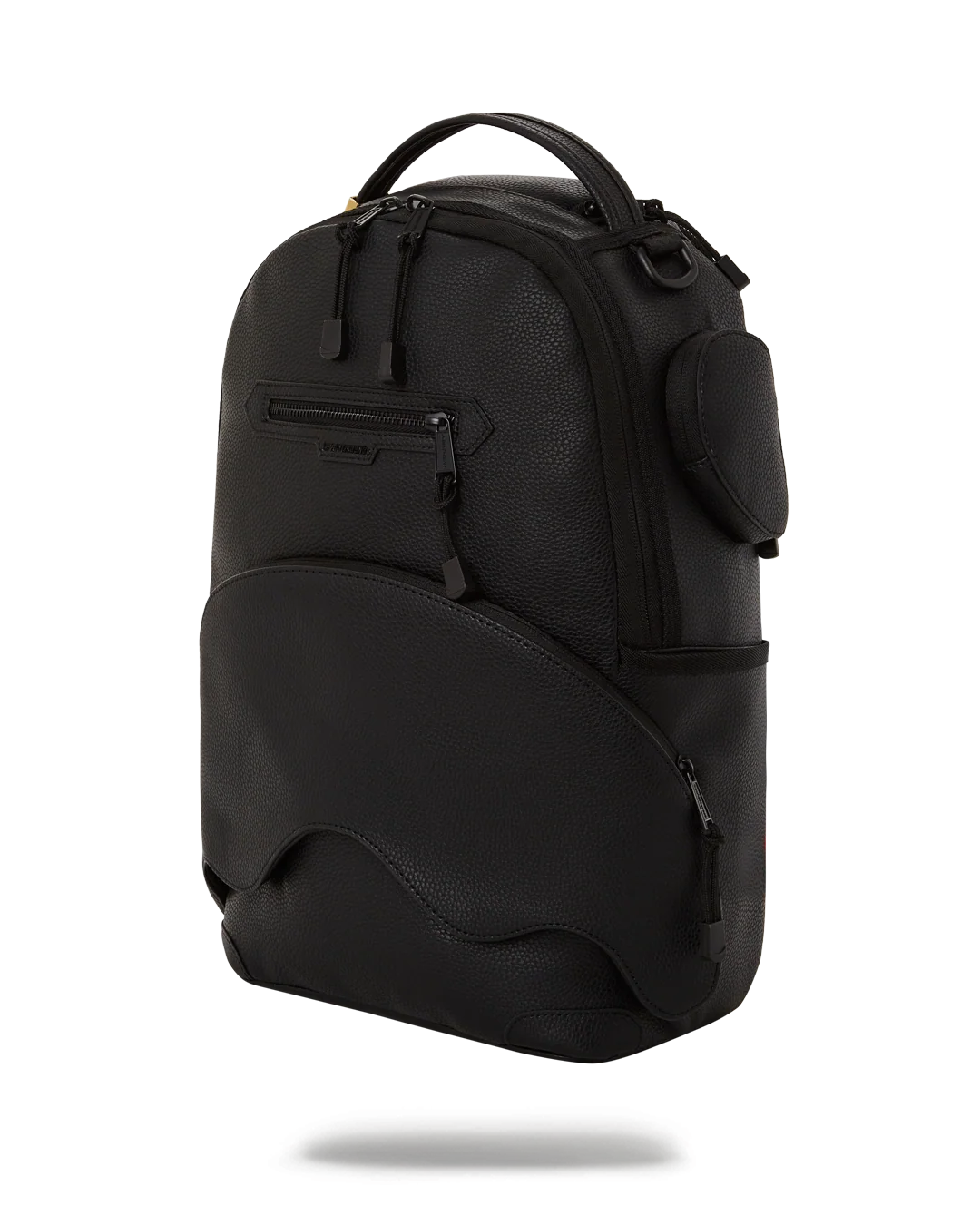 RICH ROVER CARGO SHARK BACKPACK (DLXV)