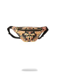 PALACE OF SHARKS CROSSBODY