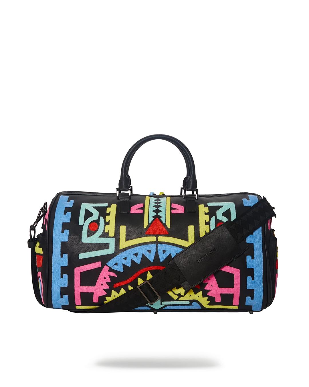 A.i.4 PATH TO THE FUTURE DUFFLE